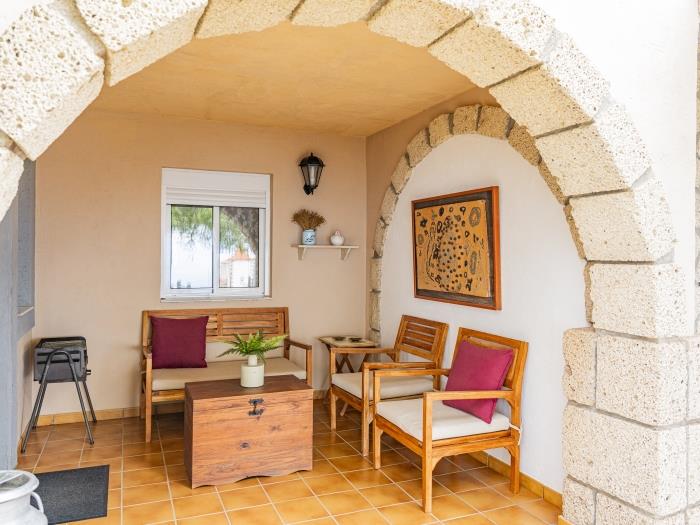 image CHL La Concepción, Adeje: amazing sea views 1