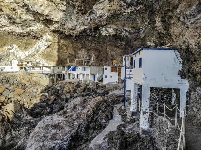 image CHL El Faro, next to the Puerto Naos beach 31