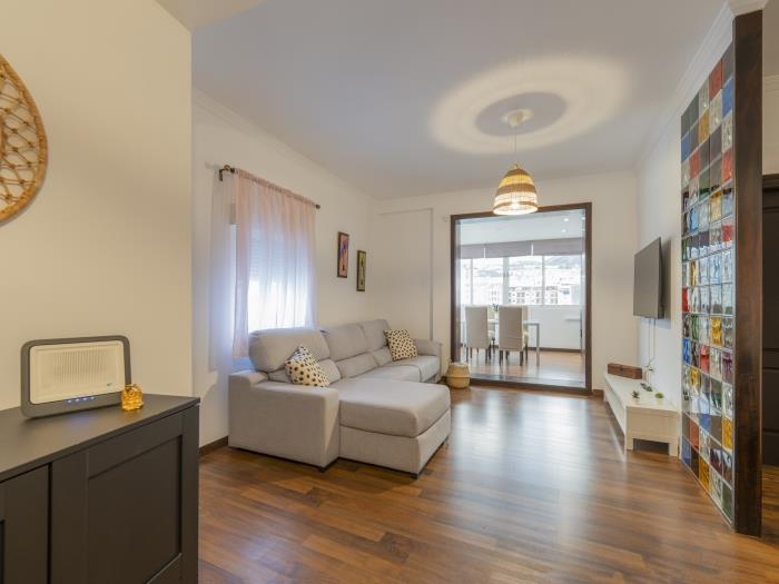 image CHL Santa Cruz Urban Penthouse, lovely terrace 10