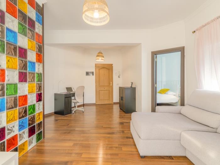 image CHL Santa Cruz Urban Penthouse, lovely terrace 12