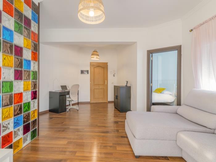 image CHL Santa Cruz Urban Penthouse, lovely terrace 15