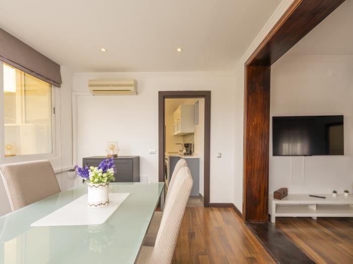 image CHL Santa Cruz Urban Penthouse, lovely terrace 18