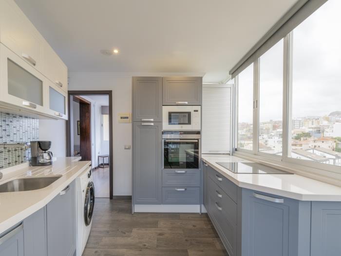 image CHL Santa Cruz Urban Penthouse, lovely terrace 20