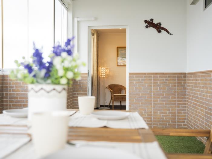 image CHL Santa Cruz Urban Penthouse, lovely terrace 24