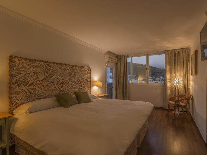 image CHL Santa Cruz Urban Penthouse, lovely terrace 25