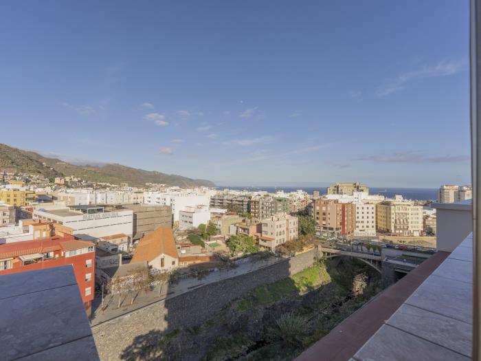 image CHL Santa Cruz Urban Penthouse, lovely terrace 29