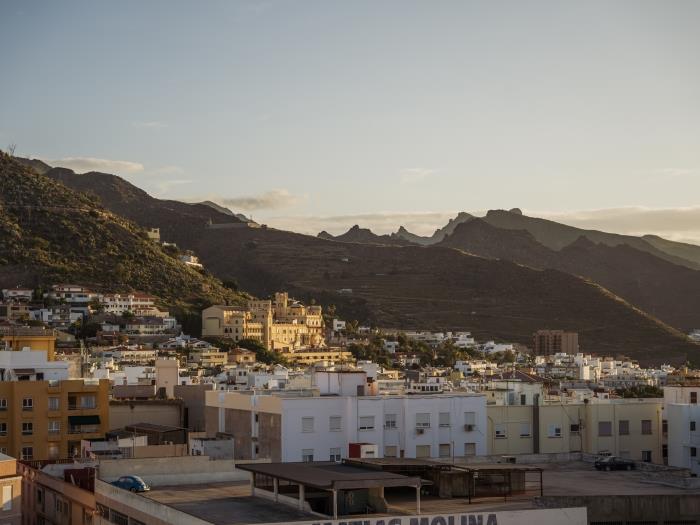 image CHL Santa Cruz Urban Penthouse, lovely terrace 31