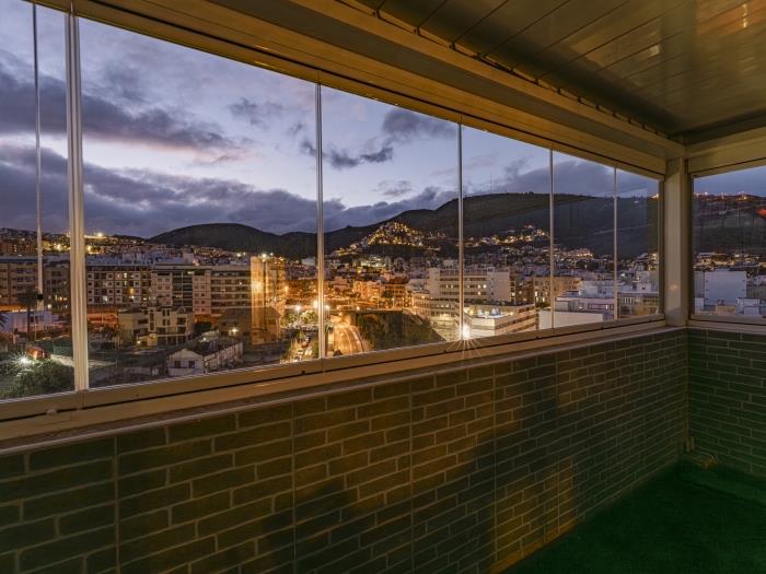 image CHL Santa Cruz Urban Penthouse, lovely terrace 32