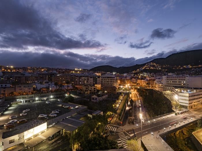 image CHL Santa Cruz Urban Penthouse, lovely terrace 33