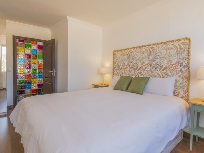 image CHL Santa Cruz Urban Penthouse, lovely terrace 4