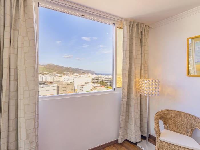 image CHL Santa Cruz Urban Penthouse, lovely terrace 5