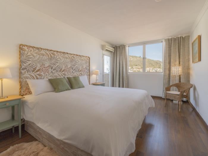 image CHL Santa Cruz Urban Penthouse, lovely terrace 6