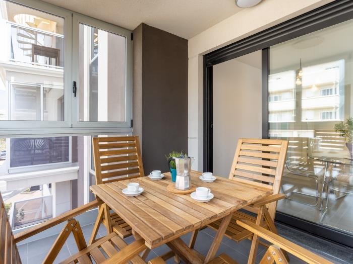 CHL Apartamento Confort Güímar, Tenerife