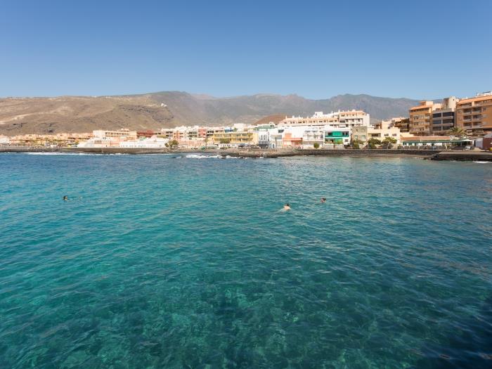 image CHL Apartamento Confort Güímar, Tenerife 1