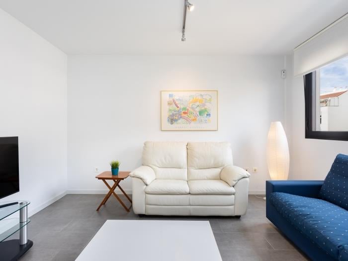 image CHL Apartamento Confort Güímar, Tenerife 21