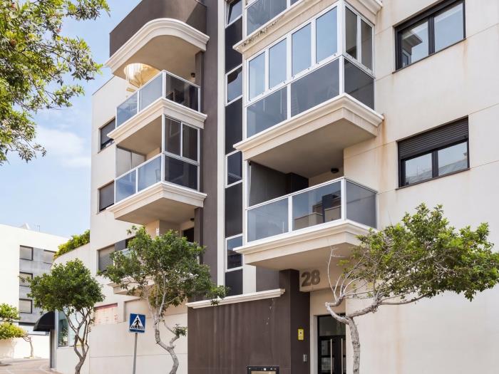 image CHL Apartamento Confort Güímar, Tenerife 28