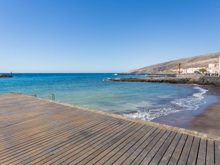 image CHL Apartamento Confort Güímar, Tenerife 30