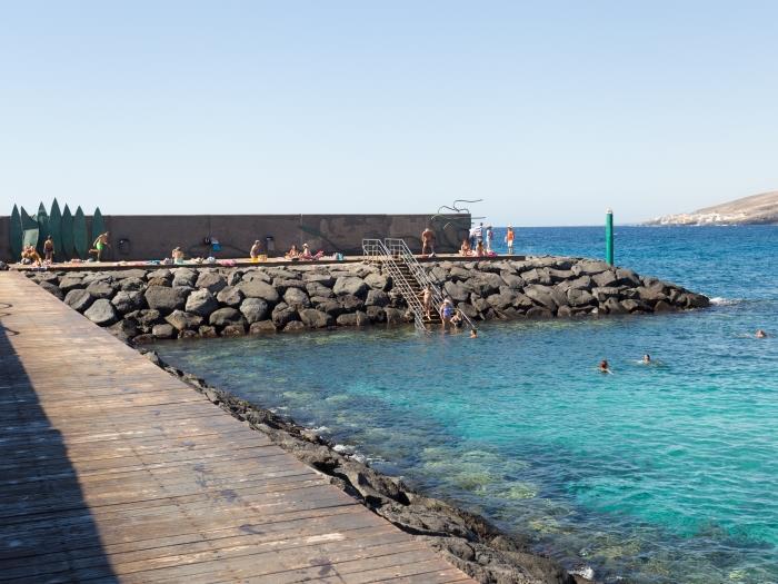 image CHL Apartamento Confort Güímar, Tenerife 32