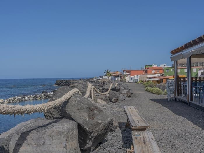 image CHL casa El Remo mar y paz, La Palma 16