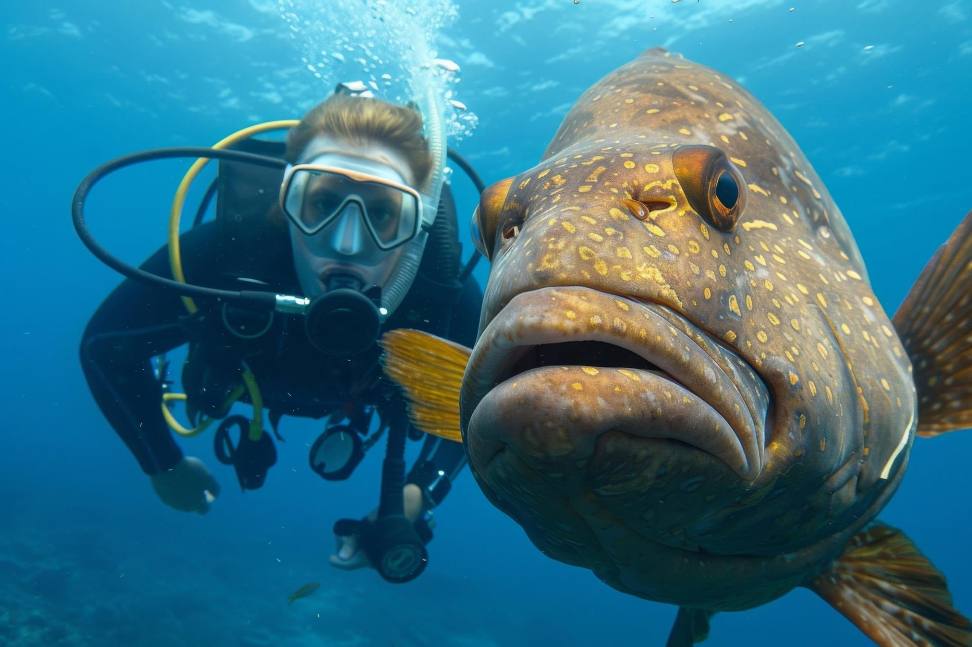 Submarinismo